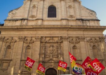 Tout savoir sur la Manifestation de jeudi 18 septembre contre l’austérité