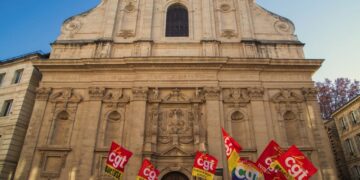 Tout savoir sur la Manifestation de jeudi 18 septembre contre l’austérité