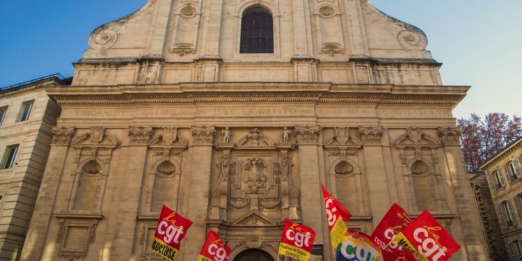 Tout savoir sur la Manifestation de jeudi 18 septembre contre l’austérité