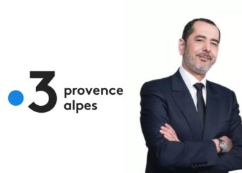 Kader Boudaoud nommé rédacteur en chef de France 3 Provence-Alpes