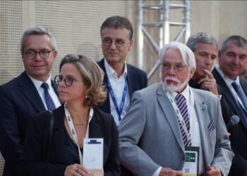 Rentrée 2025 : Grand Delta Habitat et Axedia sur tous les fronts