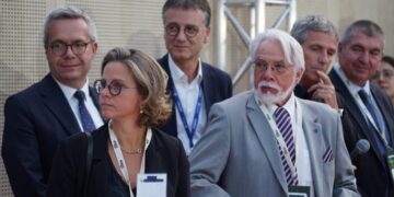 Rentrée 2025 : Grand Delta Habitat et Axedia sur tous les fronts