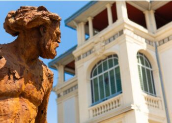 Le Buzz Art Festival fait vibrer L’Isle‑sur‑la‑Sorgue