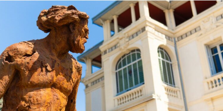 Le Buzz Art Festival fait vibrer L’Isle‑sur‑la‑Sorgue