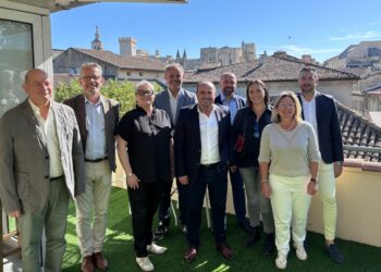 CPME 84 : « Sans entreprises privées, pas de recettes fiscales »