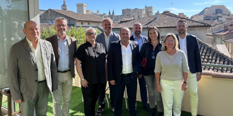 CPME 84 : « Sans entreprises privées, pas de recettes fiscales »