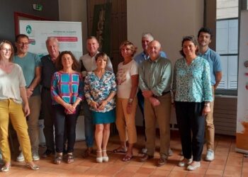 L’AOC Luberon signe une charte en faveur de sa pérennité et de l’environnement