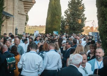 Succès sans précédent pour la grande soirée des réseaux