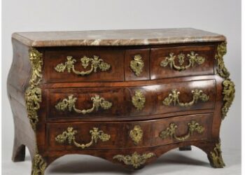 Hôtel des ventes d’Avignon, Tableaux, mobilier & objets d’art anciens