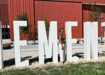 Dominique Santoni : « il est temps que tout le monde fasse preuve de bon sens »