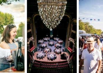 Bien Bon ! 2025 : le festival gourmand qui bat tous les records dans le Grand Avignon