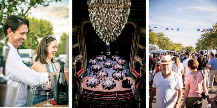 Bien Bon ! 2025 : le festival gourmand qui bat tous les records dans le Grand Avignon