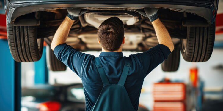 Voici les meilleurs garages de Vaucluse en 2025