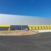 L’avignonnais GSE livre une plateforme logistique de 14 000 m² à Port-Saint-Louis