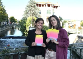 La Garance saison 2025-2026 : pour que la parole et les sentiments se libèrent