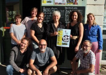 La gare de Coustellet : une nouvelle saison sous le signe de l’inquiétude