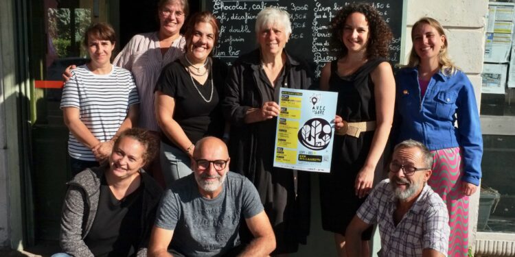 La gare de Coustellet : une nouvelle saison sous le signe de l’inquiétude