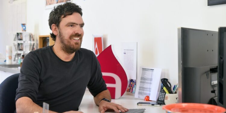 20 ans de l’agence vauclusienne Arôme : comment le marché de la communication a-t-il évolué ?