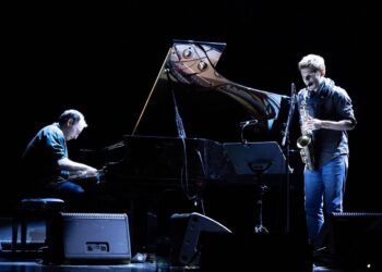 Rentrée remarquable à l’Ajmi, club de jazz avignonnais