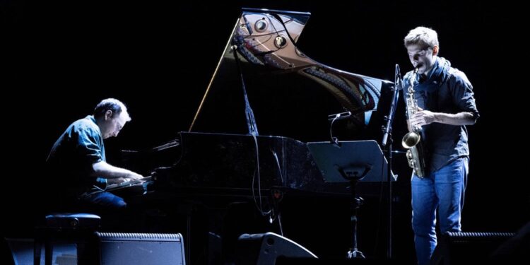 Rentrée remarquable à l’Ajmi, club de jazz avignonnais