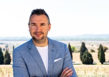 Denis Duchêne, patron des Fines Roches, ne sera pas candidat à Entraigues