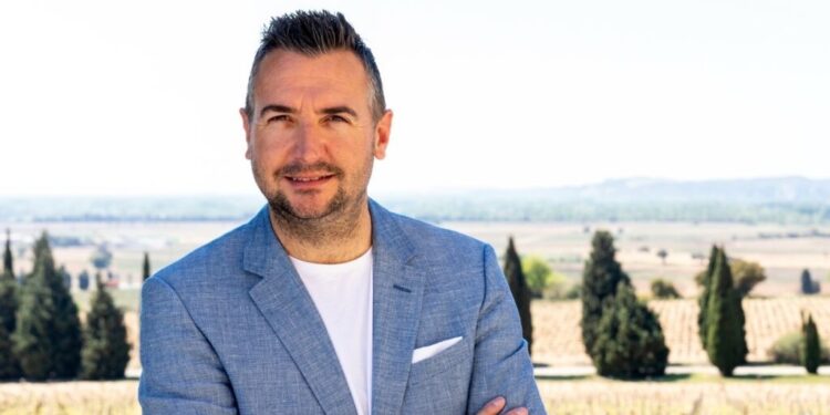 Denis Duchêne, patron des Fines Roches, ne sera pas candidat à Entraigues