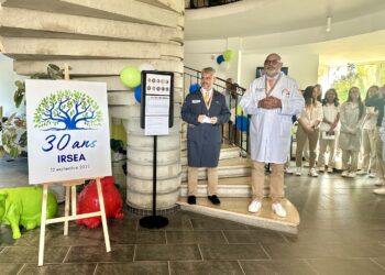 Depuis 30 ans, l’institut de recherche aptésien IRSEA étudie les comportements du monde vivant