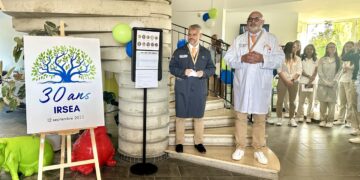 Depuis 30 ans, l’institut de recherche aptésien IRSEA étudie les comportements du monde vivant