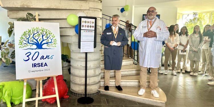 Depuis 30 ans, l’institut de recherche aptésien IRSEA étudie les comportements du monde vivant