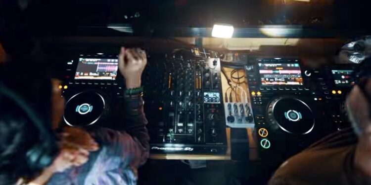 (Vidéo) L’événement Blossom revient pour une 2nde édition à Roquemaure