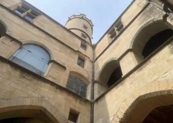 Avignon, 11e Forum du patrimoine, vers une architecture contemporaine nouvelle