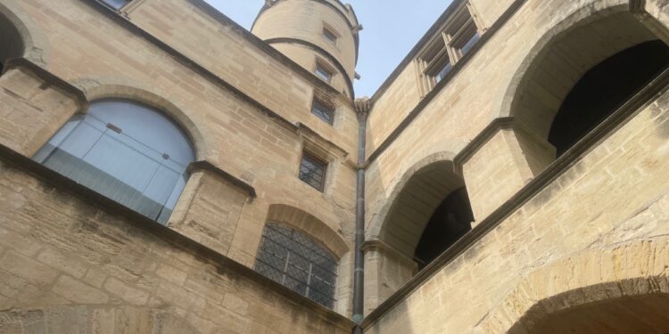 Avignon, 11e Forum du patrimoine, vers une architecture contemporaine nouvelle