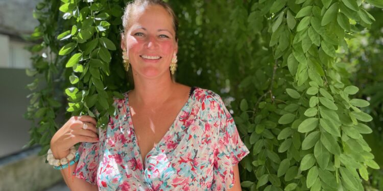 Villeneuve-lès-Avignon, Rendez-vous à l’Heure bleue