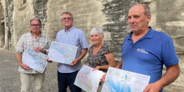 Coulon Calavon, quand seront pris au sérieux les risques d’inondation ?