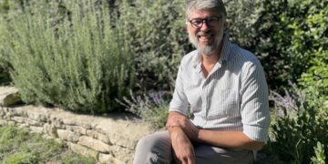 Châteauneuf-de-Gadagne Etienne Klein ‘Être maire est un engagement total’