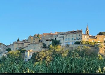 Les Angles, village en fête pour les Journées Européennes du Patrimoine