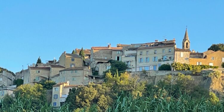 Les Angles, village en fête pour les Journées Européennes du Patrimoine