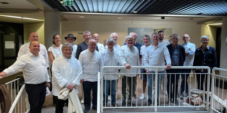 Le Dîner des Chefs : une soirée d’exception où la gastronomie se met au service de la vie