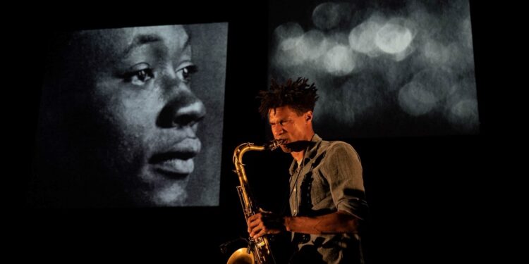 Hommage au poète jamaïcain Claude McKay au Théâtre des Halles