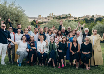 Un souffle nouveau sur le cinéma : la première édition du Festival du Film Dora Maar, un succès retentissant à Ménerbes