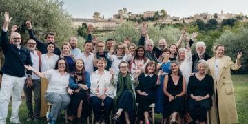 Un souffle nouveau sur le cinéma : la première édition du Festival du Film Dora Maar, un succès retentissant à Ménerbes