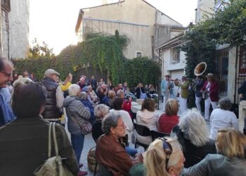 Jazz à Saint-Rémy du 17 au 21 septembre, ça swingue dans les Alpilles