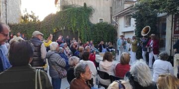 Jazz à Saint-Rémy du 17 au 21 septembre, ça swingue dans les Alpilles