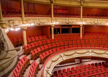 Une rentrée culturelle généreuse sous le signe du partenariat 