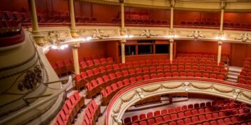 Une rentrée culturelle généreuse sous le signe du partenariat