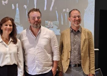 C’est à La FabricA que sera donné le « la » pour le lancement de la saison de l’Orchestre National Avignon-Provence