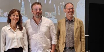 C’est à La FabricA que sera donné le « la » pour le lancement de la saison de l’Orchestre National Avignon-Provence