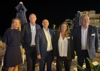 Prix du binôme DG-DRH Grand Sud : deux entreprises vauclusiennes distinguées