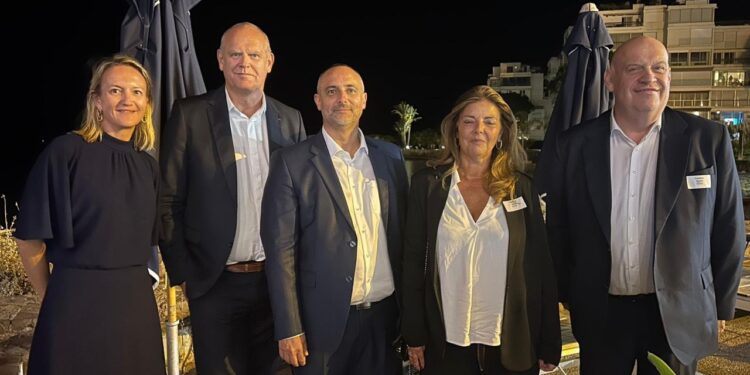 Prix du binôme DG-DRH Grand Sud : deux entreprises vauclusiennes distinguées