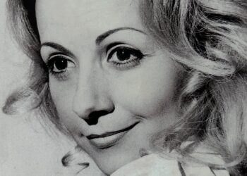 Hommage à la cantatrice libanaise Samia Sandri à l’Opéra Grand Avignon